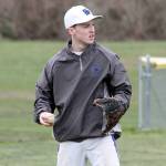 Sluggers to rely on experience from last season | SPRING SPORTS PREVIEW