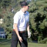 Evan Thompson / The Record  South Whidbey senior Ryan Wenzek is the lone returning state qualifier for the boys team.