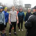 Robbins returns, boys aim for Cascade Conference championship | SPRING SPORTS PREVIEW