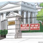 Cartoon for Saturday, March 10