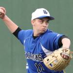 No experience, no problem — Falcons win / Baseball