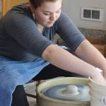 Beyond the classroom