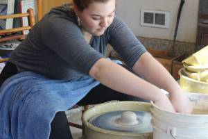 Beyond the classroom