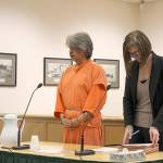 Man accused of biting off part of victim’s ear