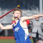 Falcons get ready for season at Island Jamboree / Track