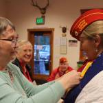 ‘Giving to the Givers’