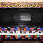 Glass fuses with music in ‘Glassical Gas’