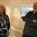 Garden show to showcase new Museo owners