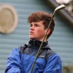 South Whidbey ices Eagles / Boys golf