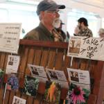 Whidbey Island Grown plants seeds