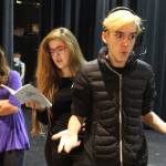 ‘Just Another High School Play’ at SWHS