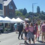 Second Street Market changes location