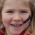 Weekend welcomes many whales