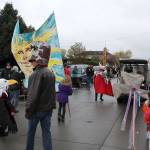 Following the whale tail trail of an old friend named Gary.