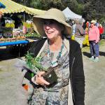 Plant sales a blooming bounty for garden clubs