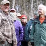 Retired zoology prof restores a wetland wonder