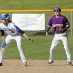 South Whidbey clubs Concrete / Baseball