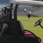 Lining up change at Holmes Harbor