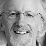 Philip Yancey appearing at Freeland church