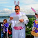 Wascally Wabbit a winner