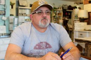 Finding a new life in recovery