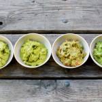 Roaming Radish is hosting a guacamole contest on Cinco de Mayo. Photo provided