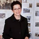 Author Jill Tietjen