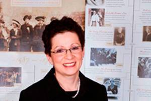 Sundberg lecture: How women changed America