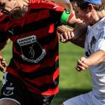 Soccer team wins; other clubs getting ready for postseason