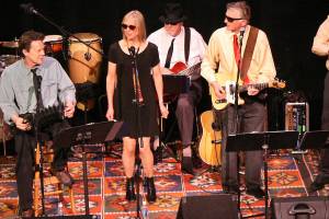Locals benefit locals at WICA variety show