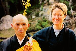 Buddhist teacher to demonstrate art of calligraphy