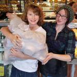 11-year-old collects 1,725 pounds of food for Good Cheer Food Bank