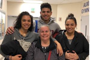 Hometown Hero: Lewis Pope