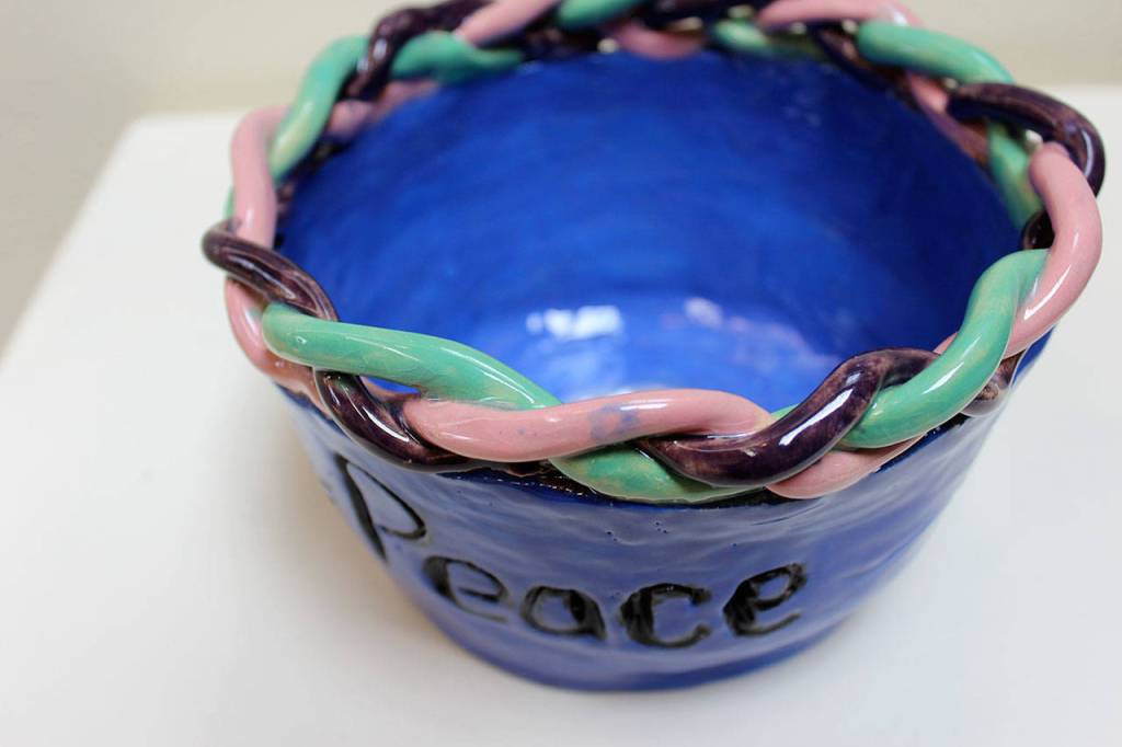 Salam by Melissa Culver