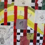 Banana by Sophie Hamer