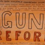 ‘Art with a Message’