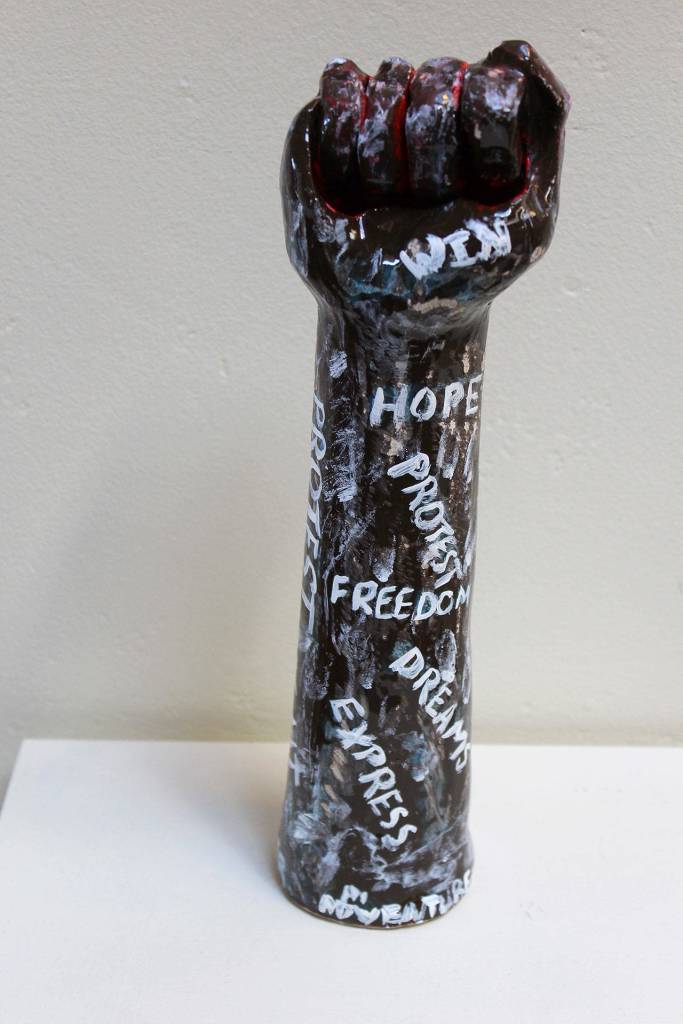 Statement by MacKenzie Taft