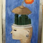 Our Massacre of Nature by Willow Vick