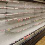 Meltdown at Goose Community Grocer