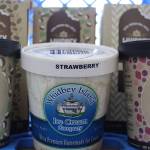 New look for familiar frozen treat