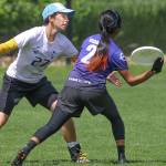 SW grads qualify for national tournament / Ultimate frisbee