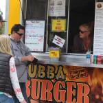 Summer must be here: Bubba Burger is back