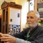 The sound of the Sound