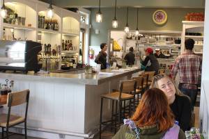 Braeburn breakfast is back