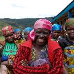 Photo provided                                People, culture and traditions of the Democratic Republic of Congo will be celebrated Saturday, June 30 at the Congolese Festival at the Northwest Language and Cultural Center in Langley.