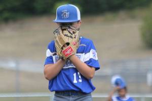 South Whidbey closing in on state berth / 8-10 baseball