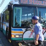 Island Transit board votes down bus fares