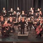 Saratoga Orchestra event is set for Saturday in Freeland