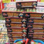 New fireworks rules in effect