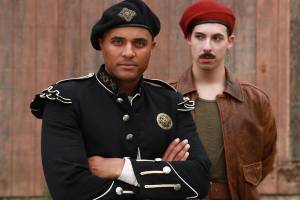 Shakespeare Festival plays emotional range